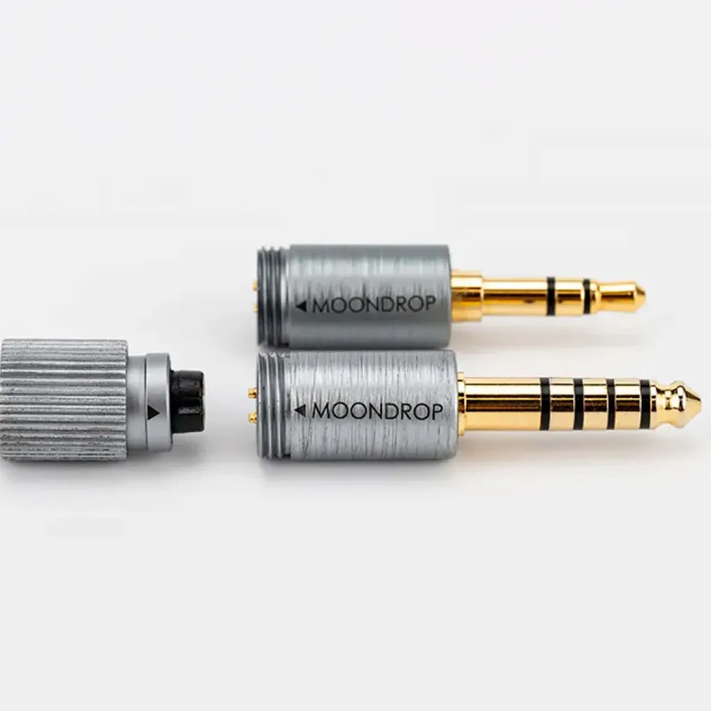 MoonDrop Meteor Grey