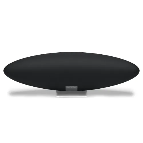 Bowers & Wilkins Zeppelin Pro Edition Space Grey