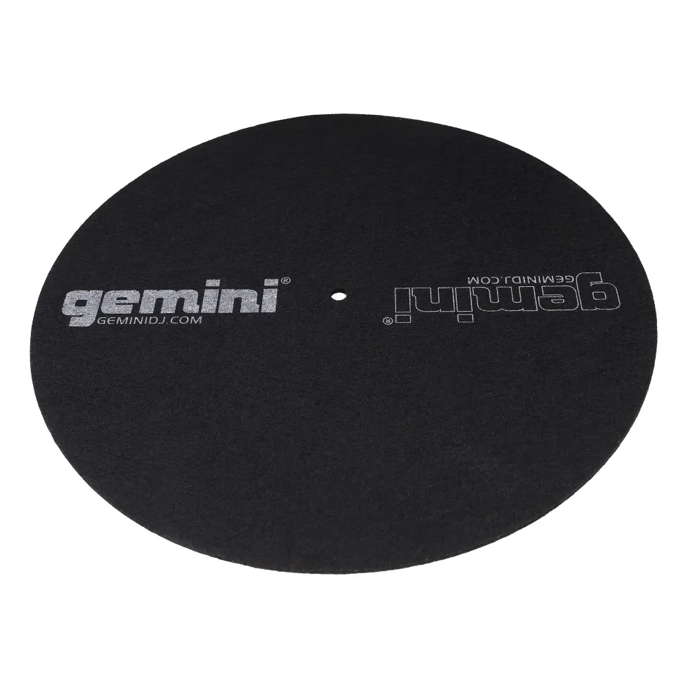 Gemini TT-1200 Black