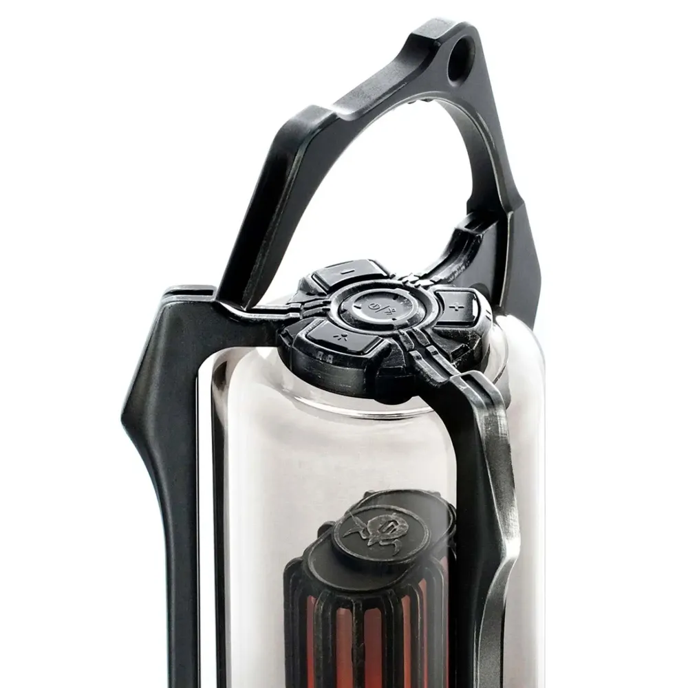 Gravastar Supernova Yellow