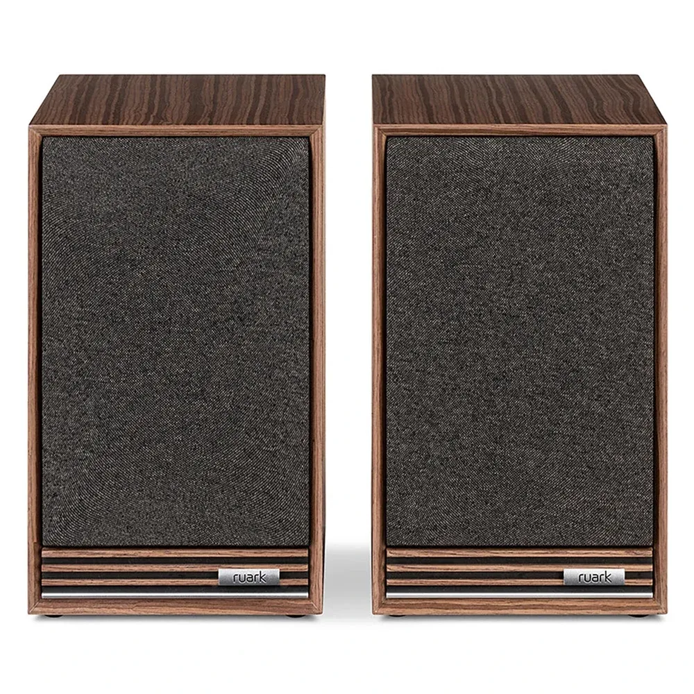 Ruark Sabre-R Fused Walnut