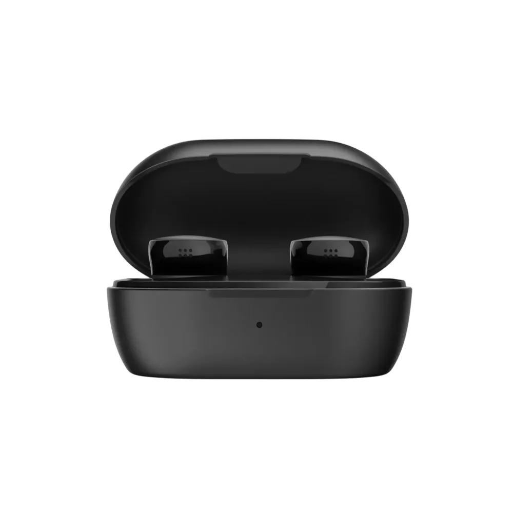 Bose QuietComfort Earbuds Black