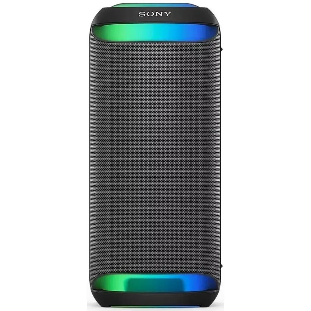 Sony SRS-XV800 Black