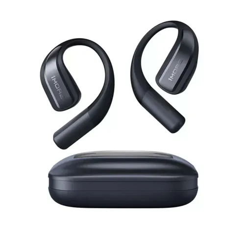 1MORE S70 Open Ear Wireless Black