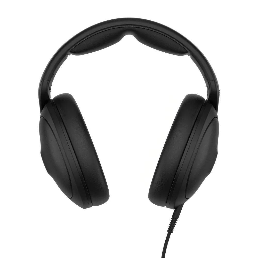 Sennheiser HD 620S Black
