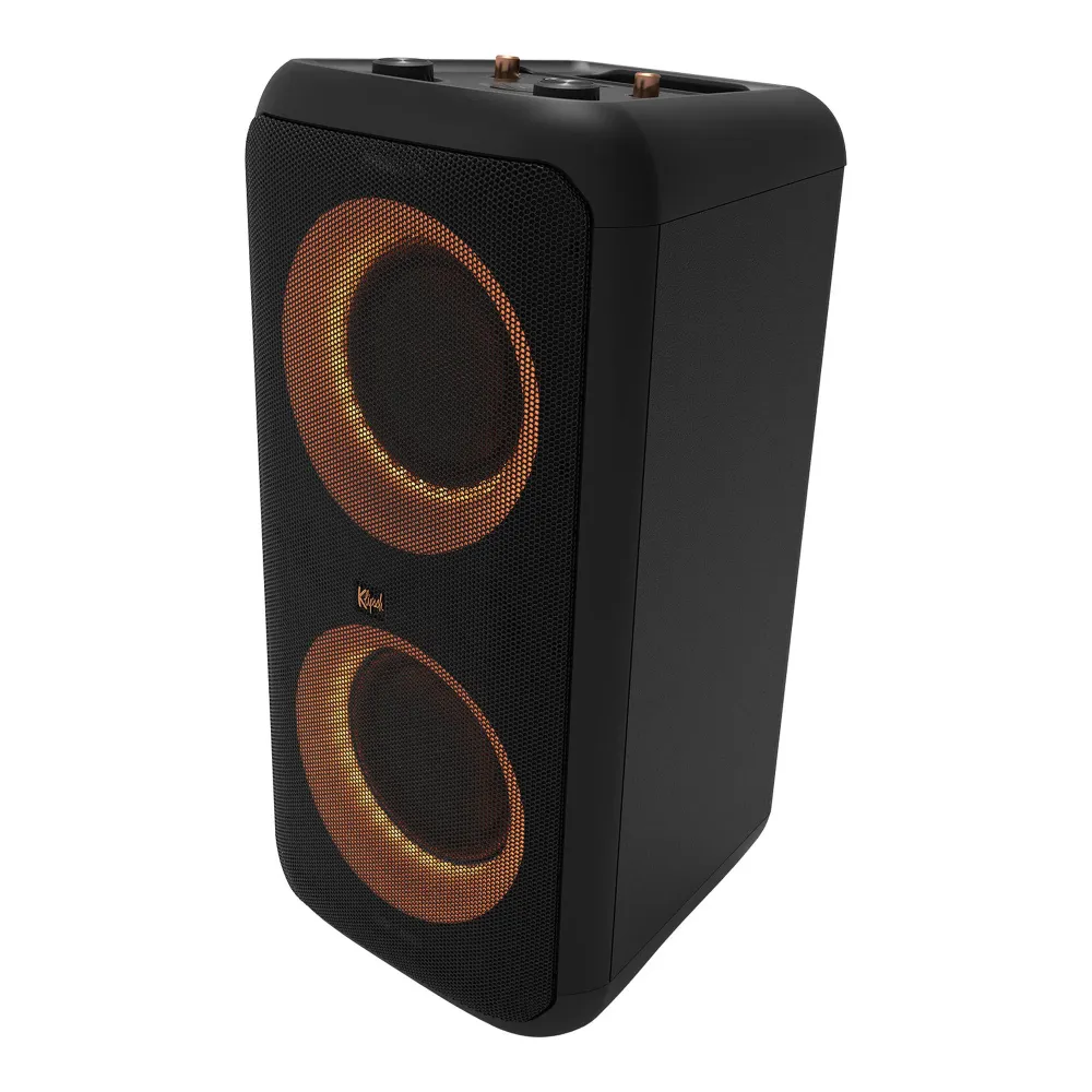 Klipsch GIG XXL Black