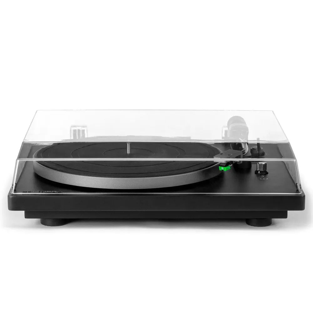 Premiera DELTA Black