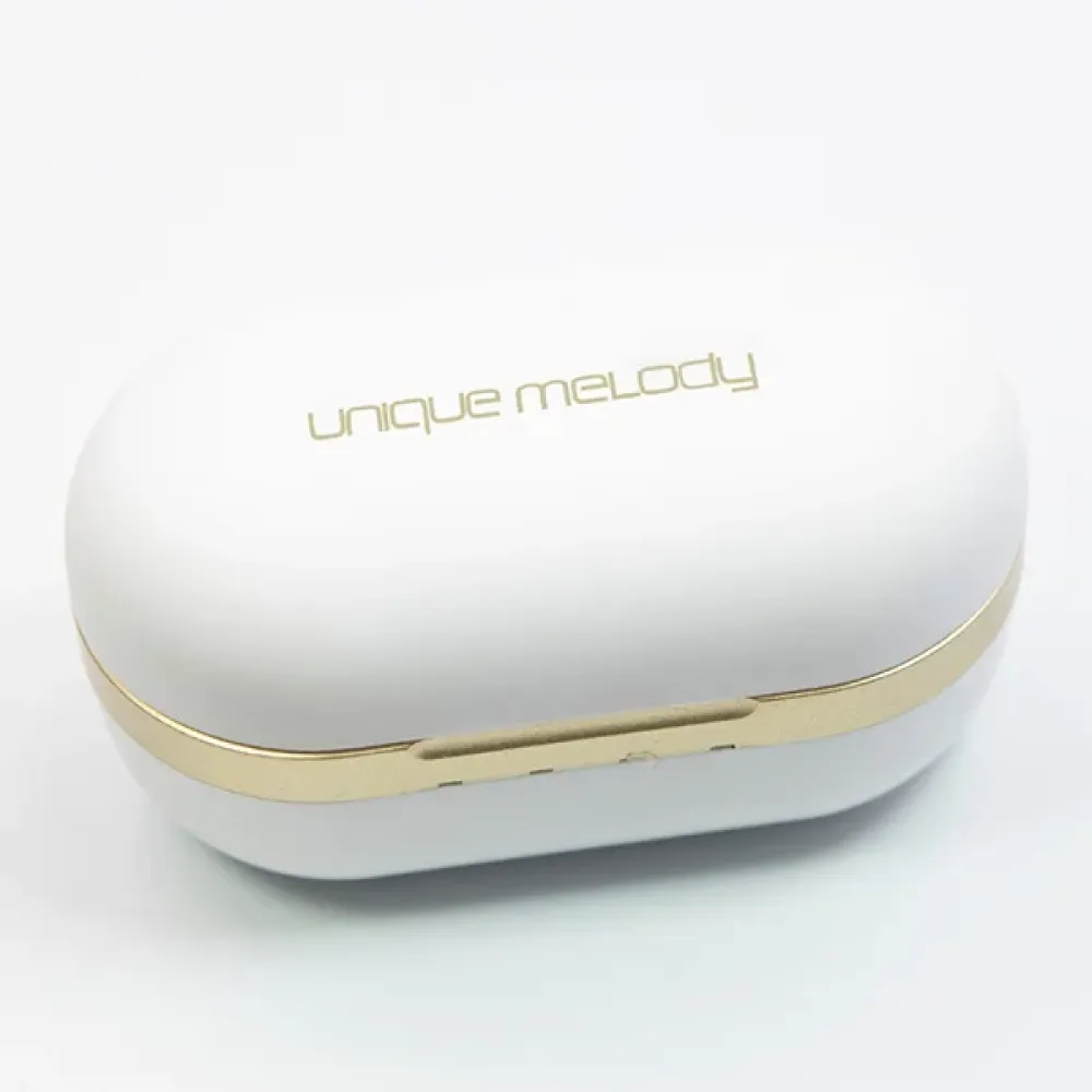 Unique Melody TWS 30X White