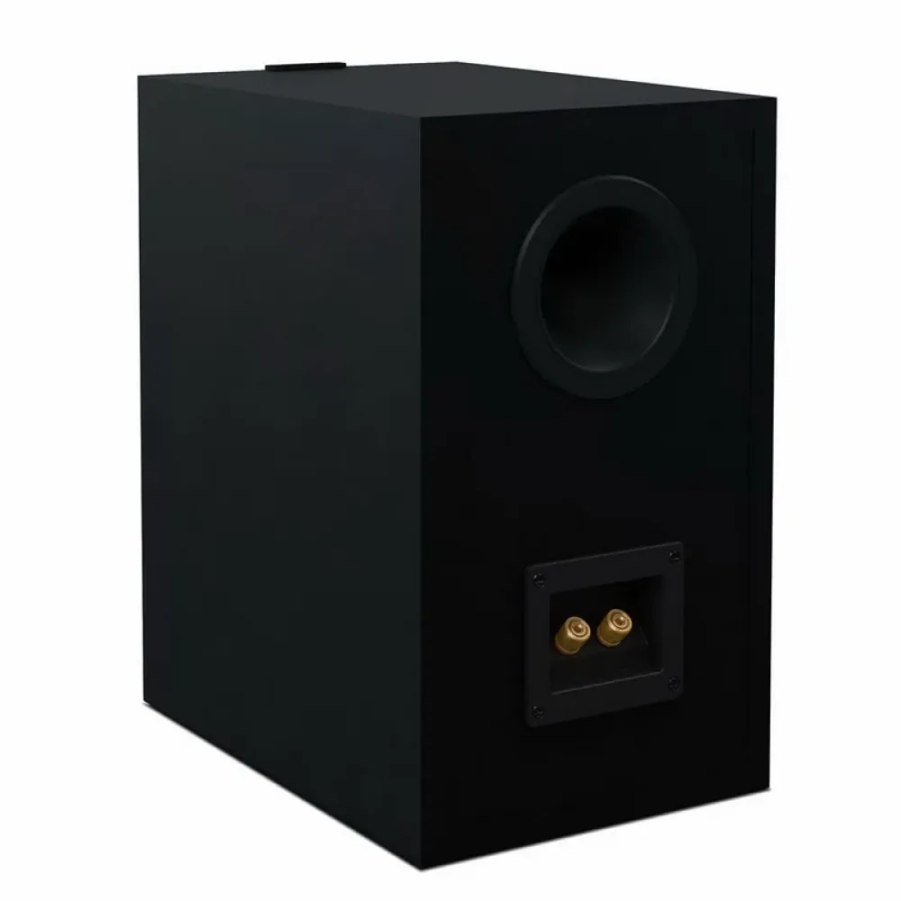 KEF Q350 Satin Black