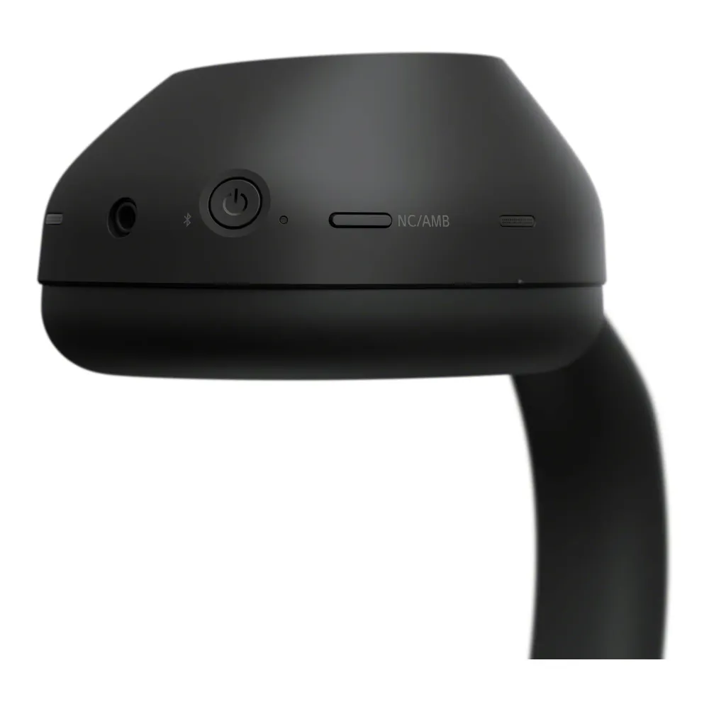 Sony WH-1000XM6 Black