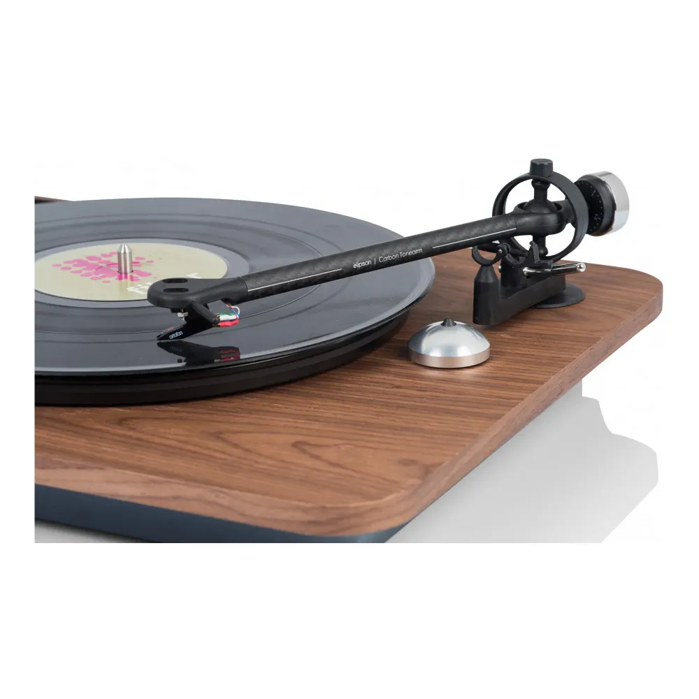 Elipson Chroma 400 Walnut