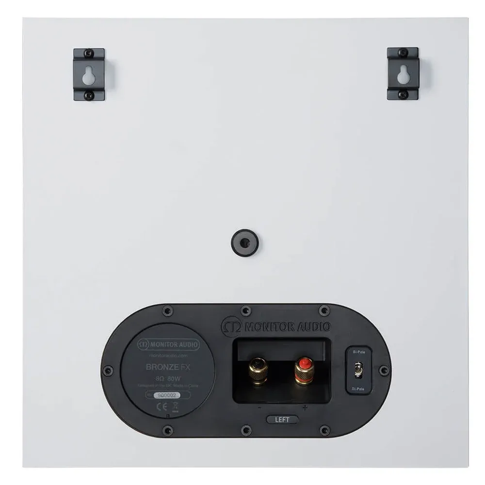 Monitor Audio Bronze FX (6G) White