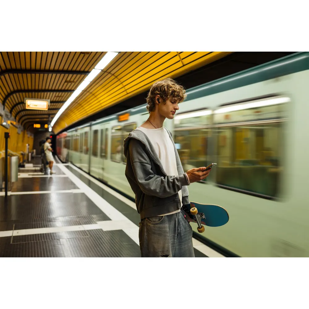 Beyerdynamic Amiron 100 Black