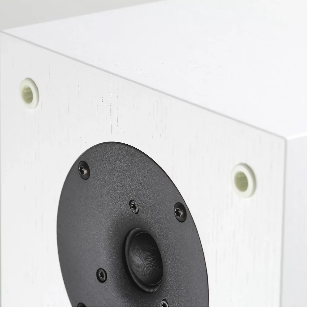 Radiotehnika Vita 2.04 White Ash