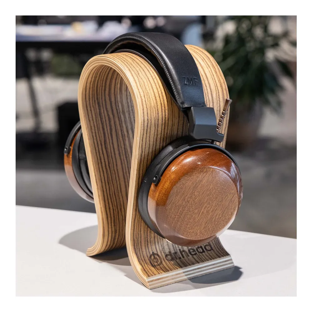 ZMF Verite Closed Aluminum Black