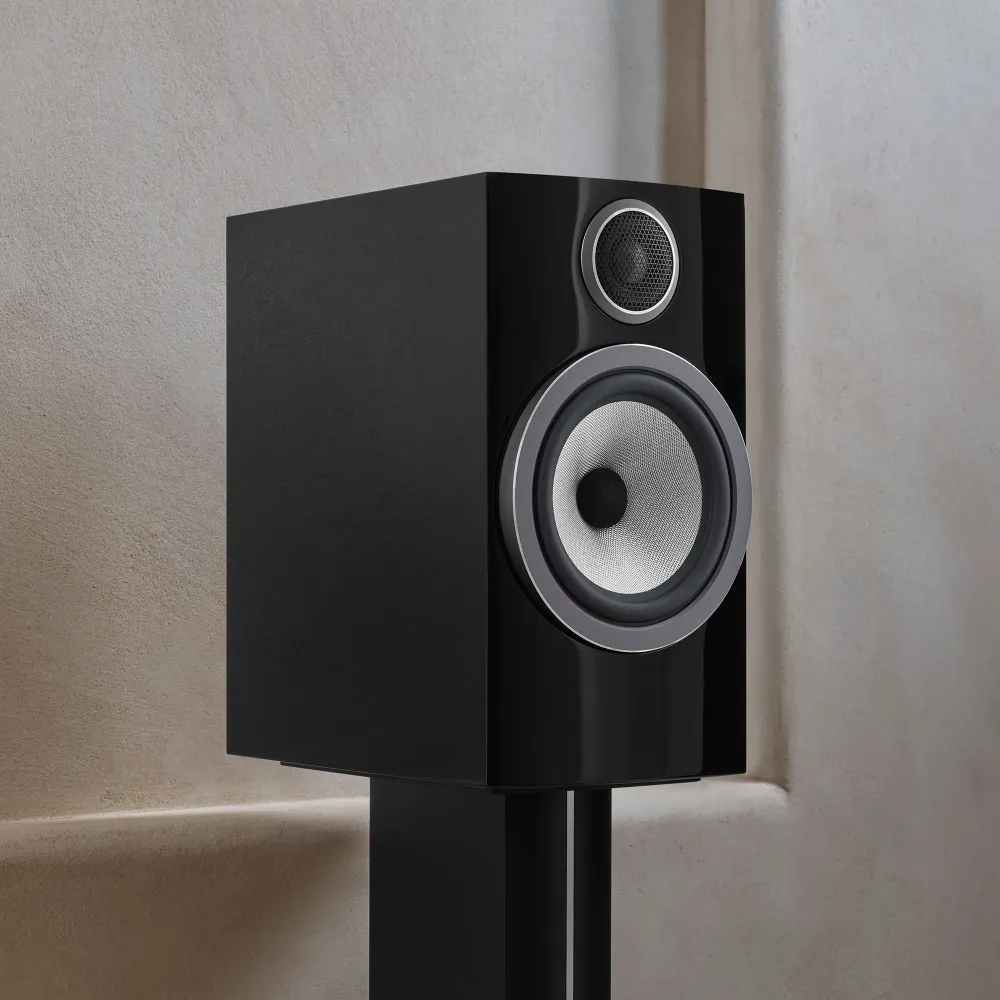 Bowers & Wilkins 706 S3 Gloss Black