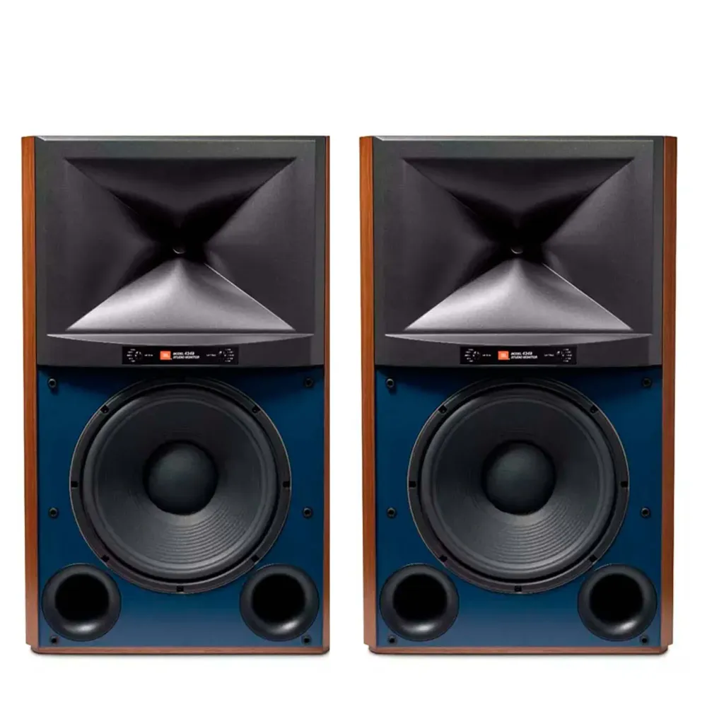 JBL 4349 Walnut