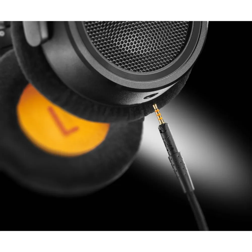 Neumann NDH 30 Black Edition