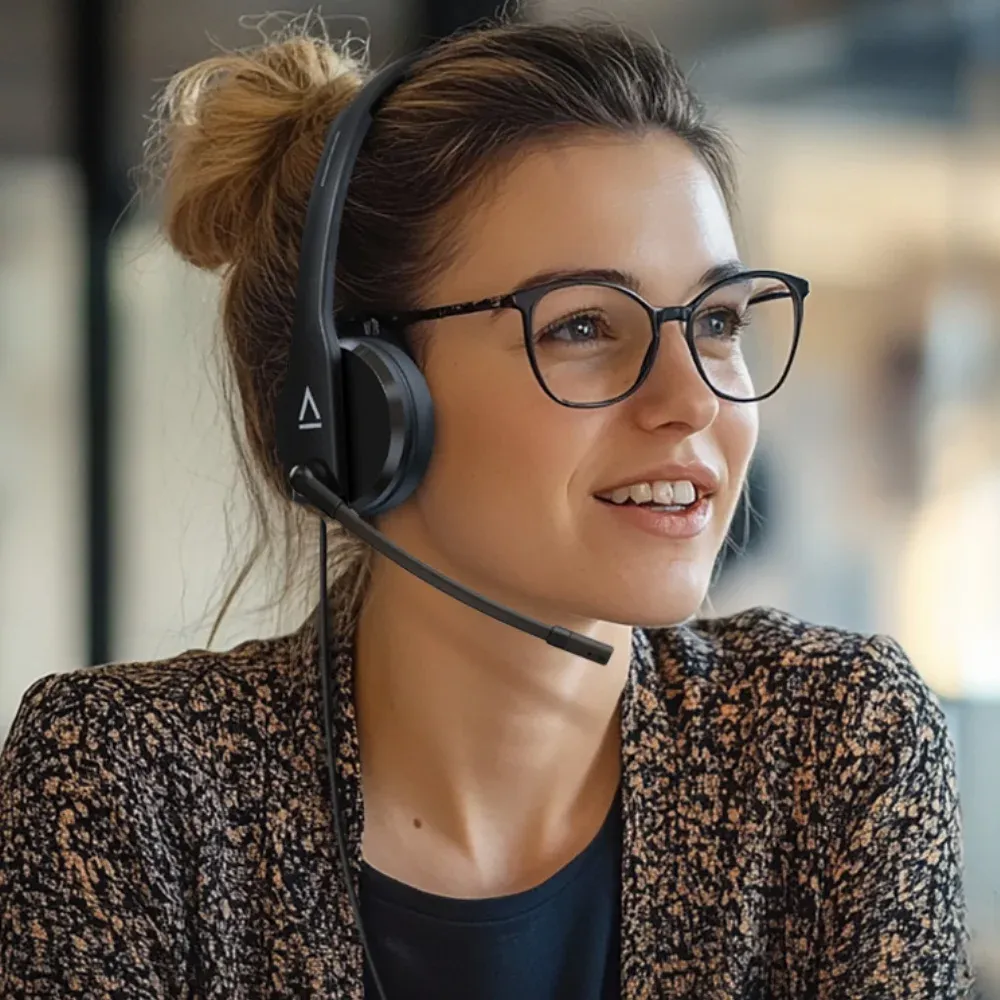 Creative HS-230 Black