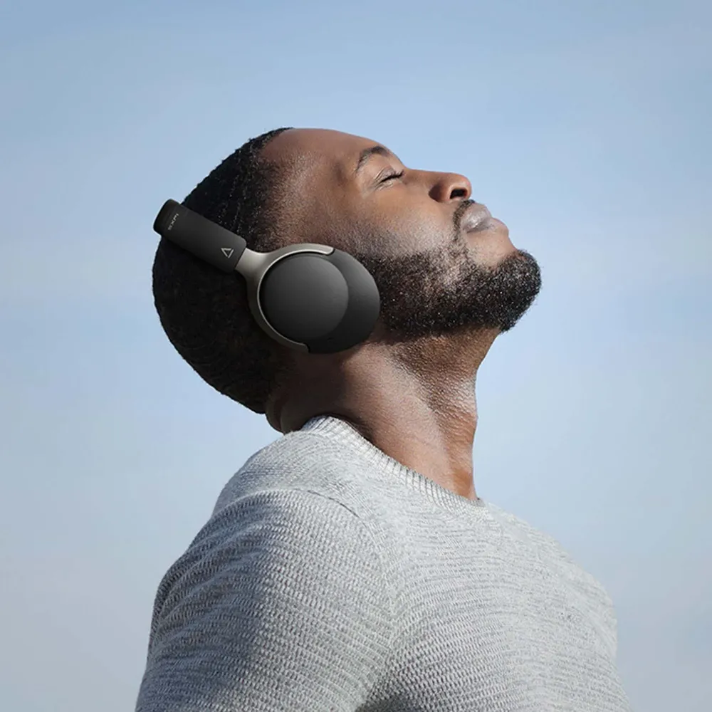 Creative Zen Hybrid SXFI Black