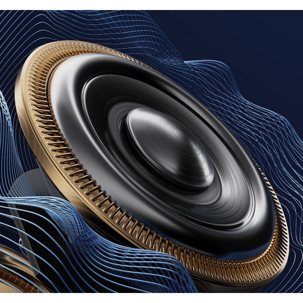 Anker Soundcore Liberty 4 Pro Matte Black