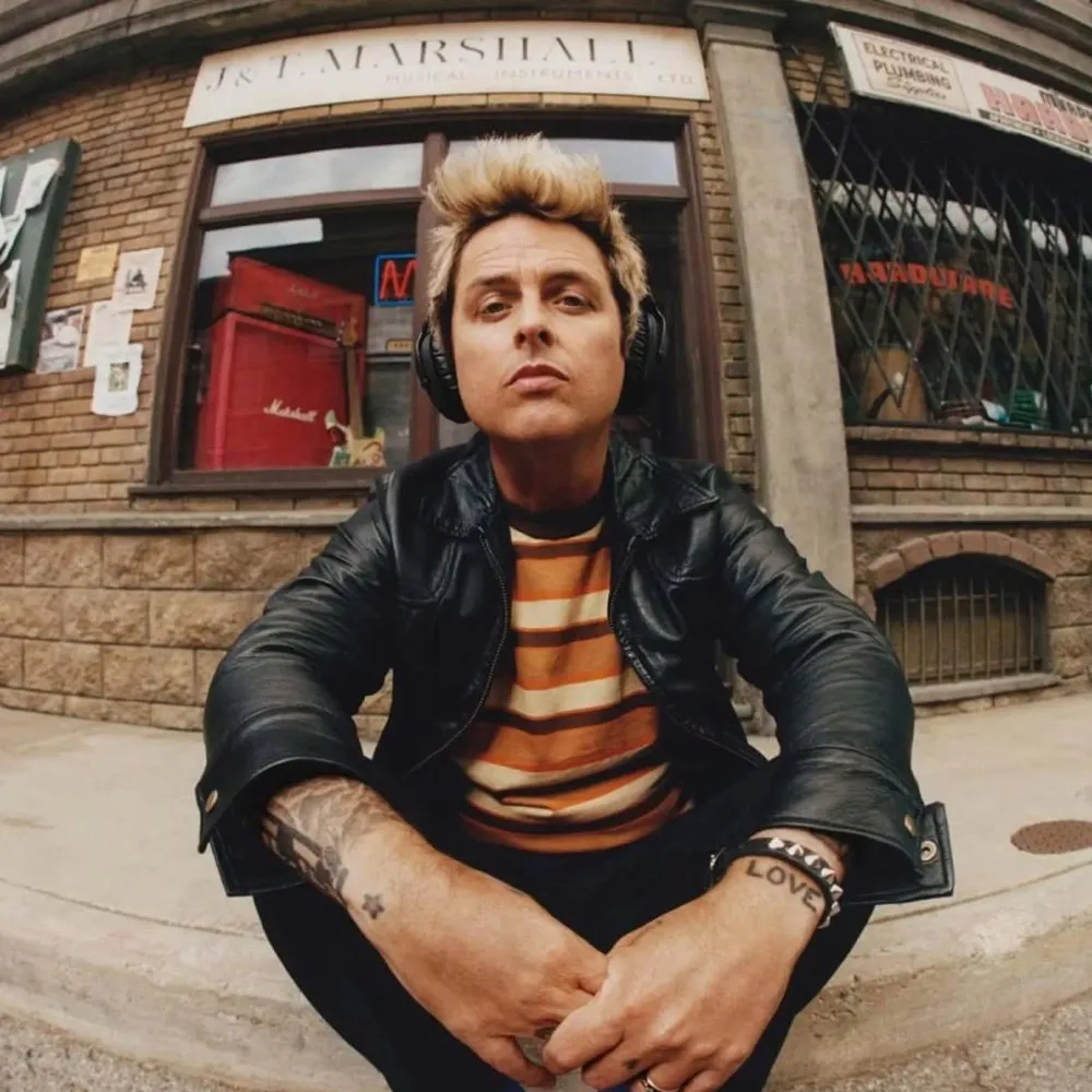 Marshall Monitor III A.N.C Black