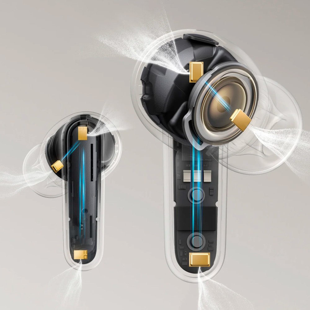 Anker Soundcore P41i Black