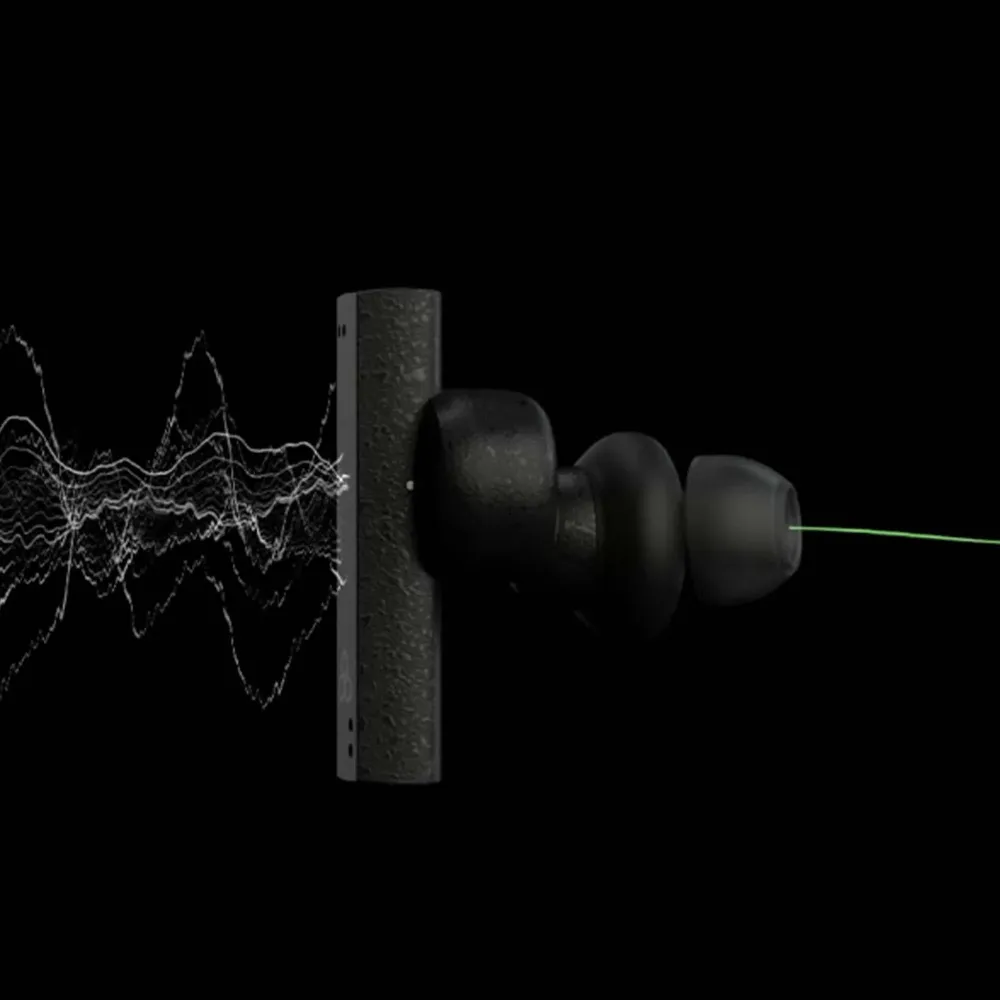 Final Audio ZE8000 MKII Black