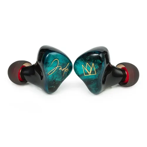 Noble Audio Jade Green