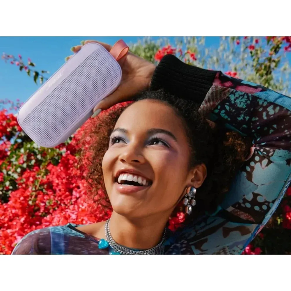 Bose SoundLink Flex Chilled Lilac