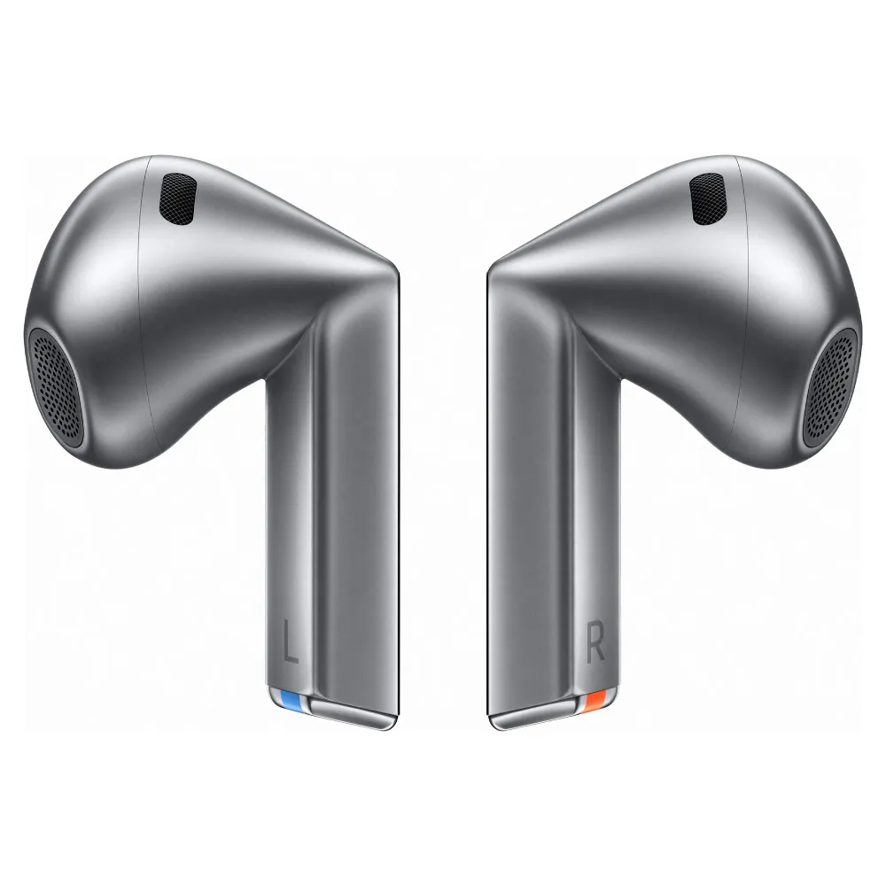 Samsung Galaxy Buds 3 Silver