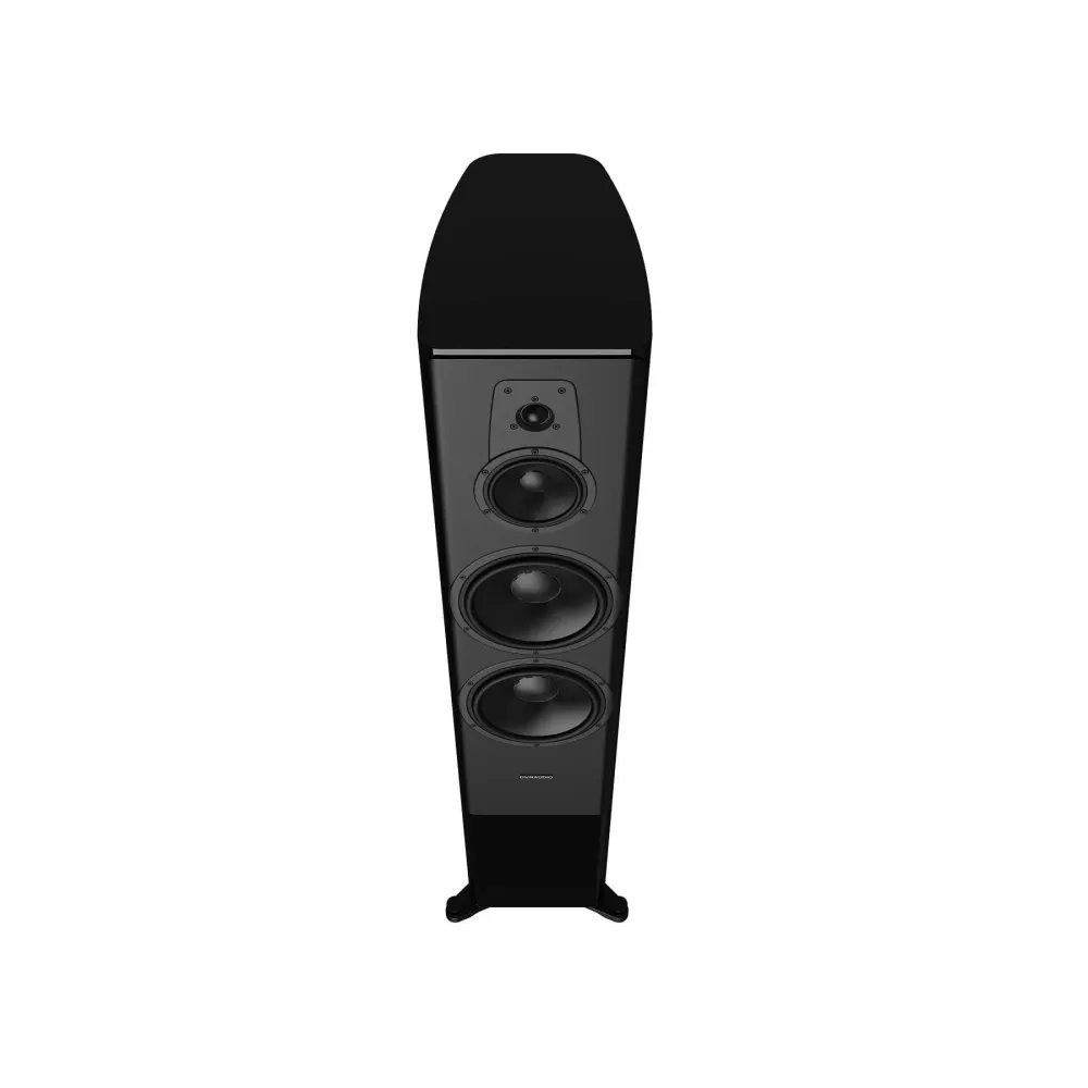 Dynaudio Contour 60i Black High Gloss