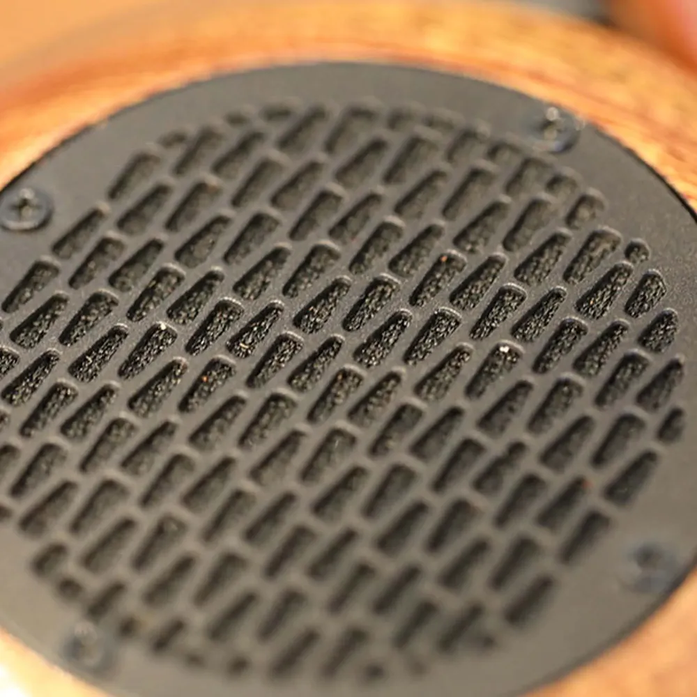 ZMF Aeolus Aluminum Black