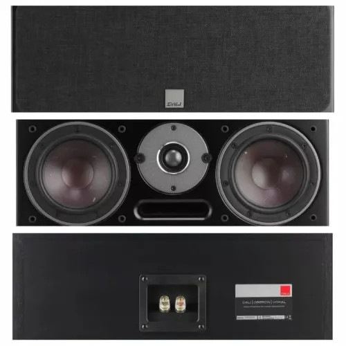 Dali Oberon Vokal White