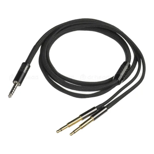 HeadMade EX-3 Meze 99 Classics 99 Neo 4.4mm 1.2m