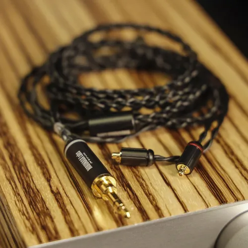 Nobunaga Labs ADVANCE Shoukaku Black Edition