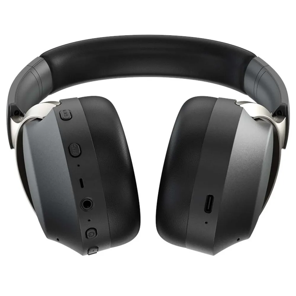 Creative Zen Hybrid SXFI Black