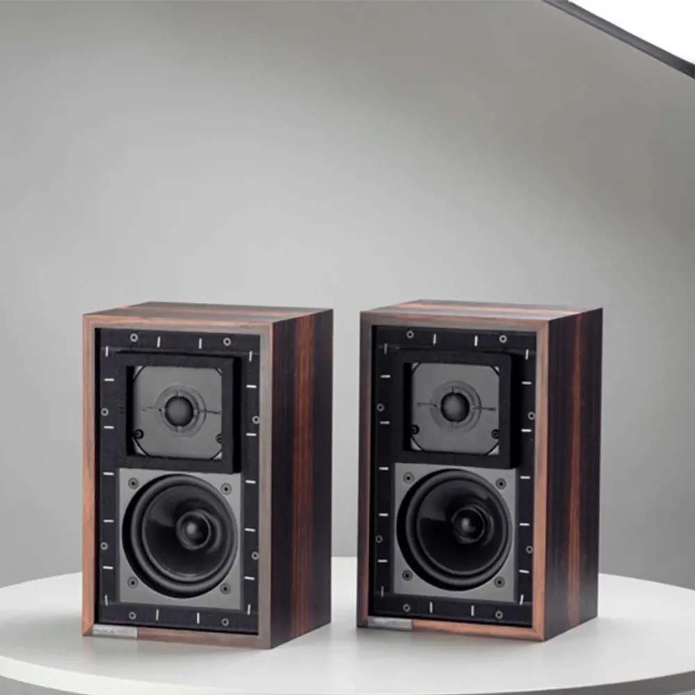 Musical Fidelity LS3/5A Palisander