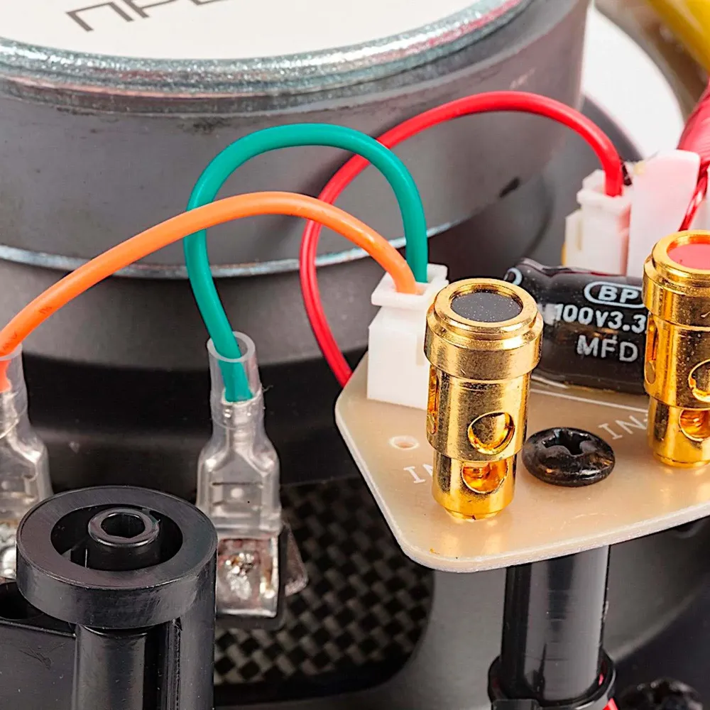 Premiera YC52R White