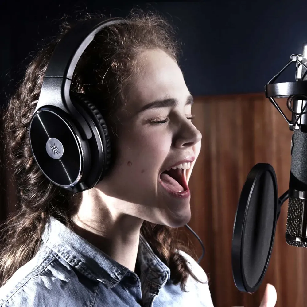 OneOdio Studio Hi-Fi Black