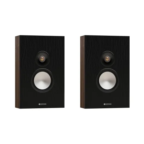 Monitor Audio Bronze On-Wall (7G) Walnut