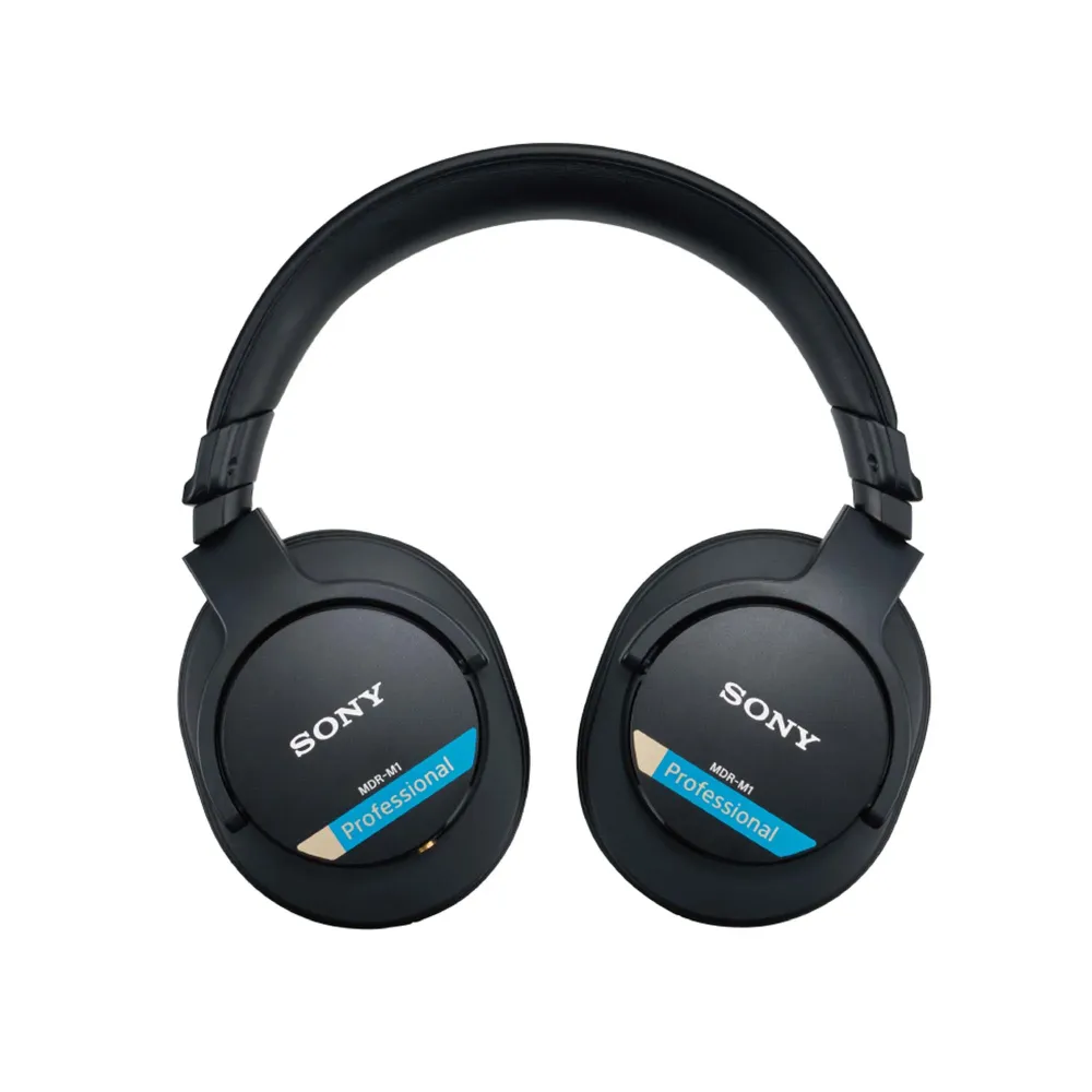 Sony MDR-M1 Black