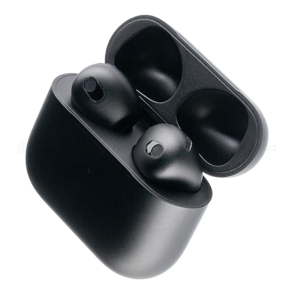 Apple AirPods 3rd Total Black Matte
