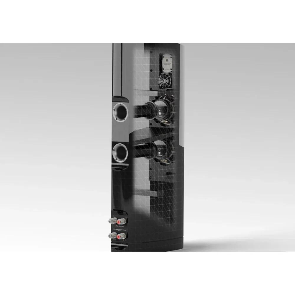 Dali Epicon 6 Walnut