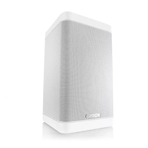 Canton Smart Soundbox 3 White