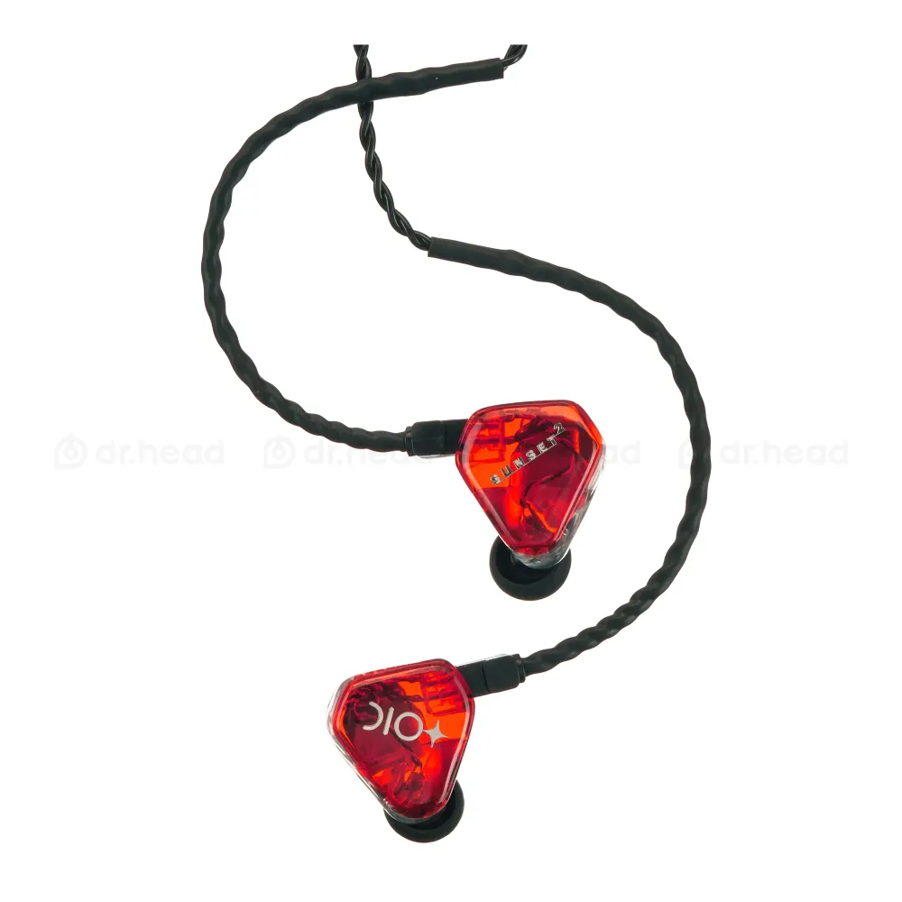 Aurian Sunset 2 Universal