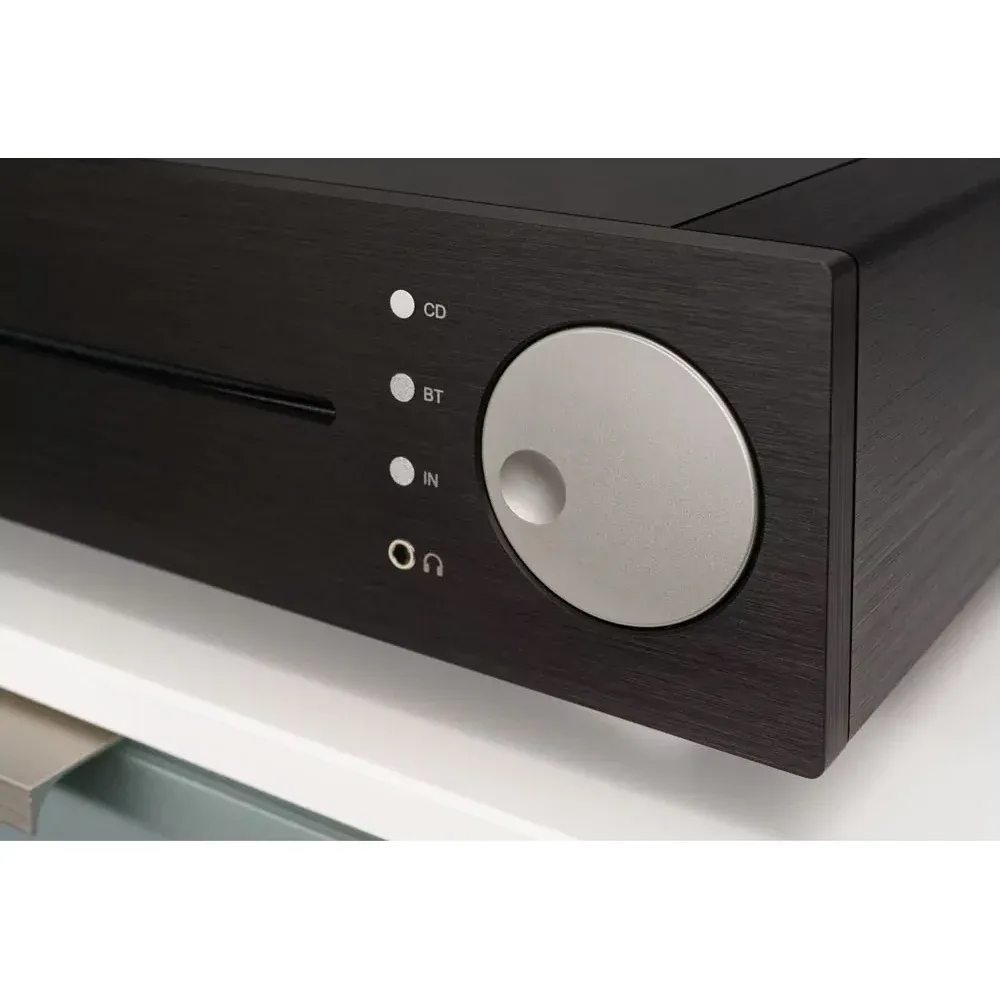 AVM Audio CS 2.3 Cellini Chrome