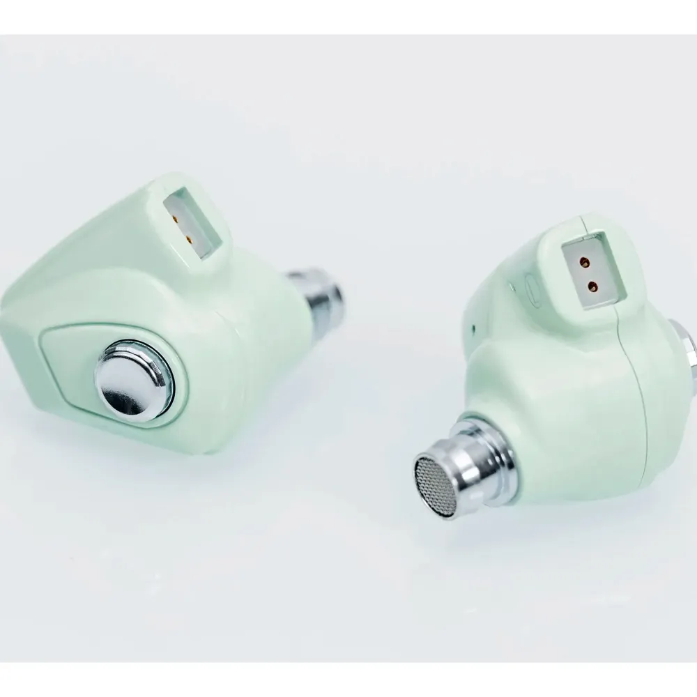 DUNU Titan S2 Mint Green