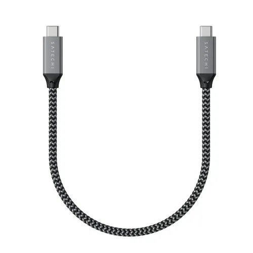 Satechi USB4 Type-C Space Grey