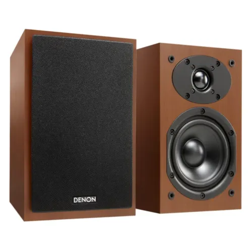 Denon SC-M41 Wood